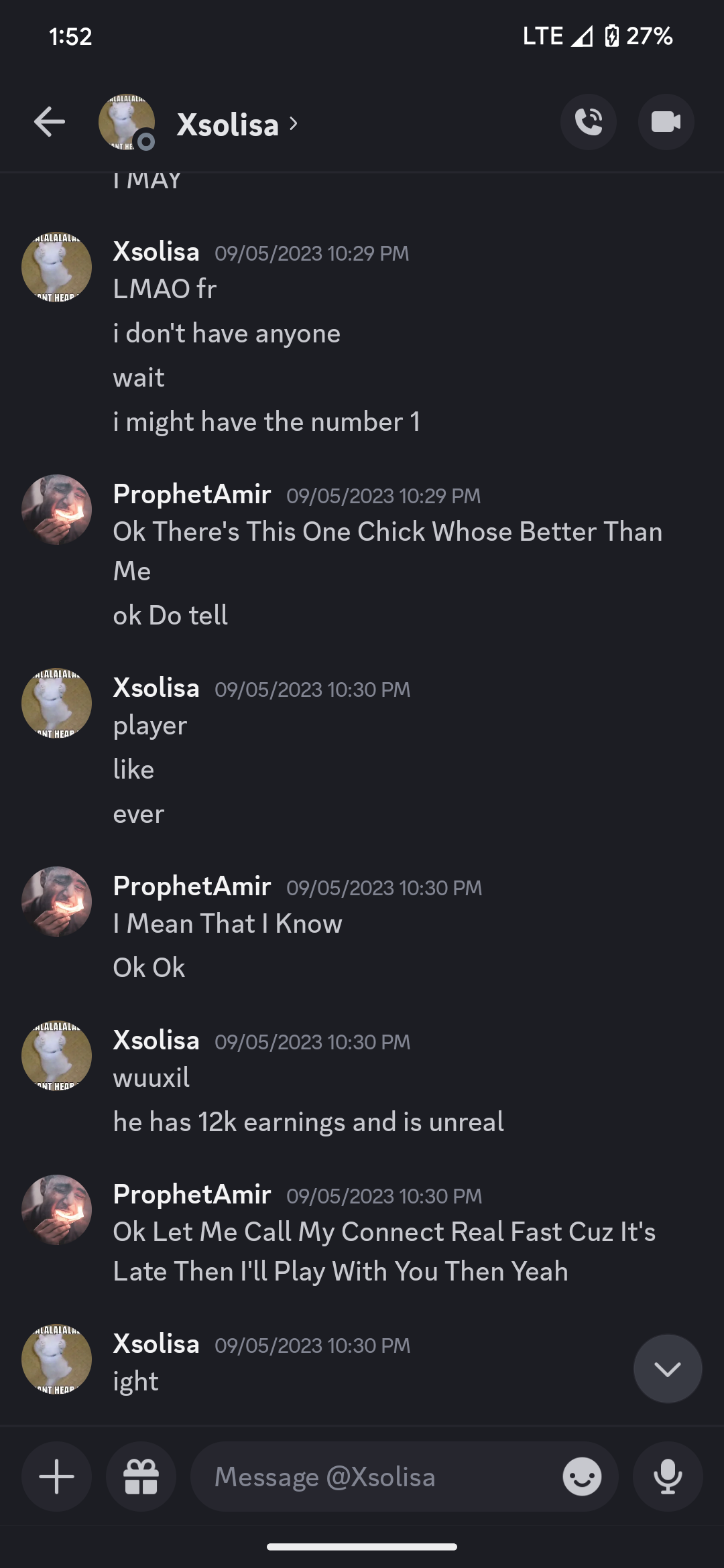 Best Fortnite Player